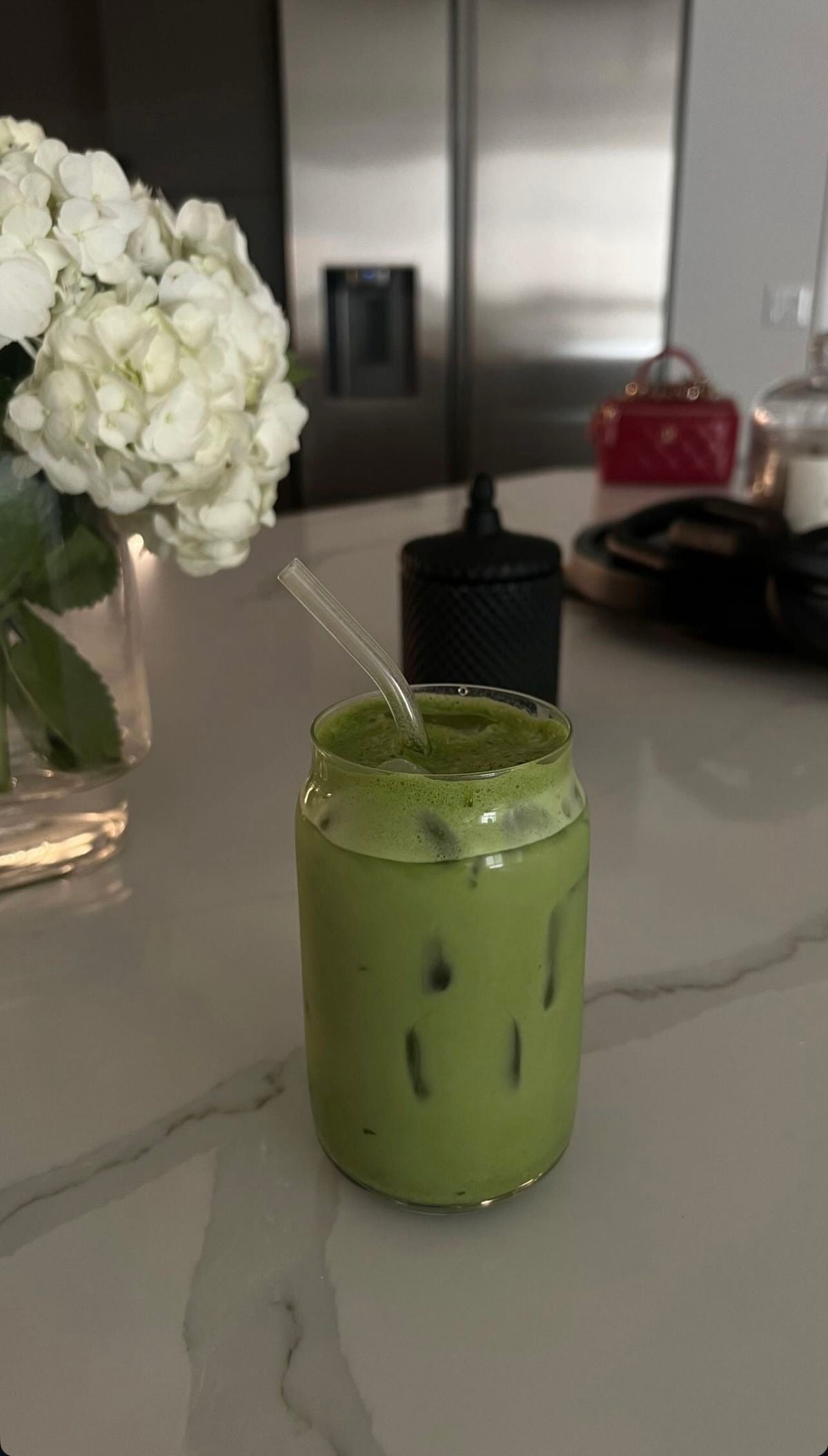 Glow Girl Coffee/ Matcha