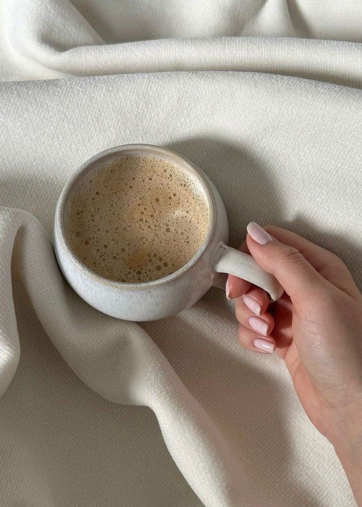 Glow Girl Coffee / Collagen Caramel